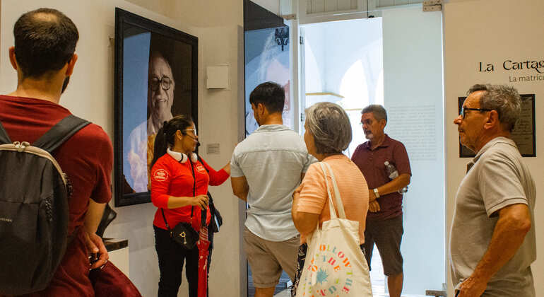 Free Tour: Gabriel García Márquez Magical Realism Tour Colombia — #6