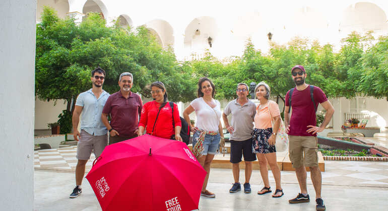 Free Tour: Gabriel García Márquez Magical Realism Tour Colombia — #8