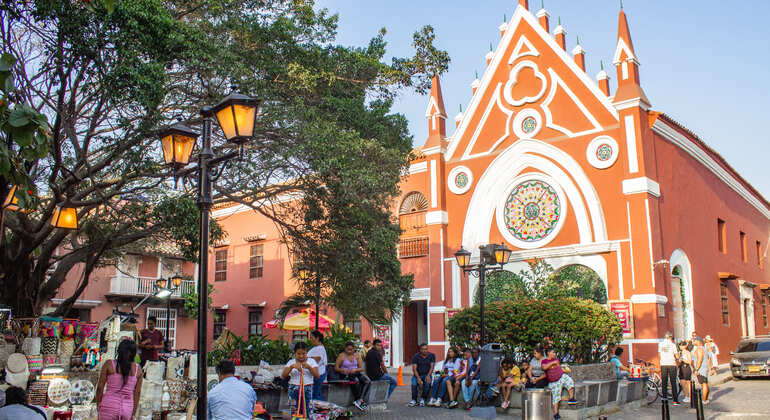 Free Tour: Gabriel García Márquez Magical Realism Tour Colombia — #13