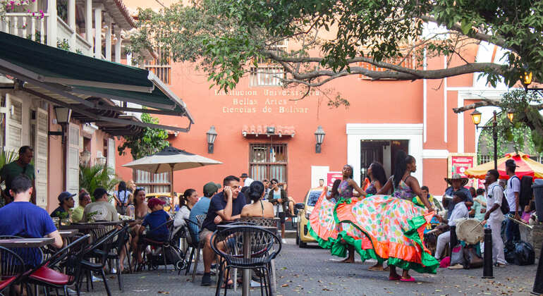 Free Tour: Gabriel García Márquez Magical Realism Tour Colombia — #15