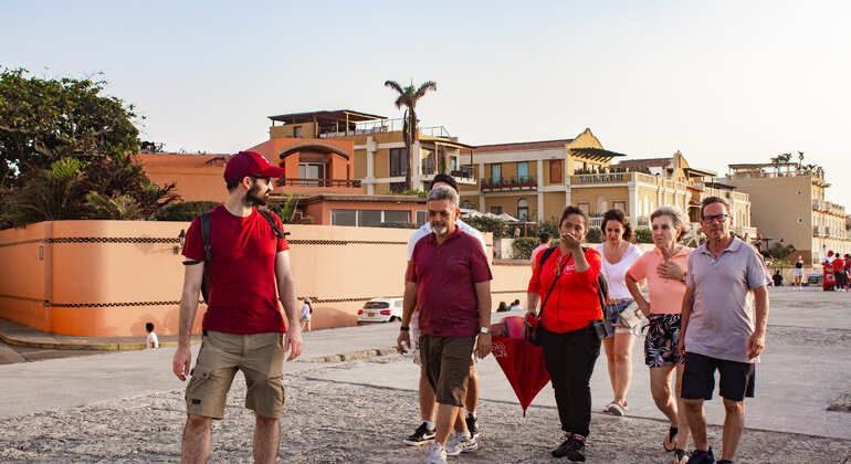 Free Tour: Gabriel García Márquez Magical Realism Tour Colombia — #18