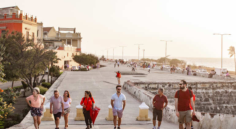 Free Tour: Gabriel García Márquez Magical Realism Tour Colombia — #19