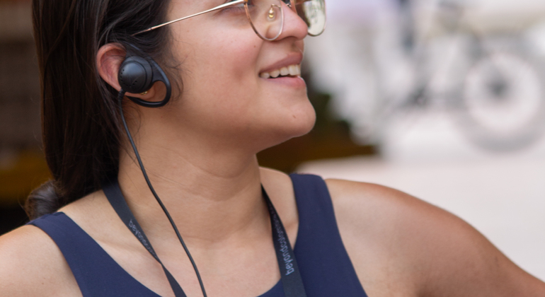 Visita gratuita à Grande Cartagena, Cidade Muralhada e Getsemani Colômbia &mdash; #27