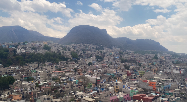 Teleférico e arte urbana: visita gratuita à Cidade do México México — #8