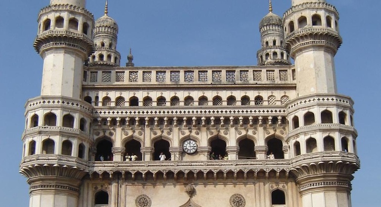 Full Day Hyderabad Private Sightseeing Tour