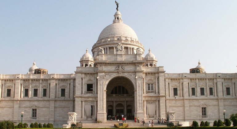 Visite touristique privée de Kolkata (journée complète)