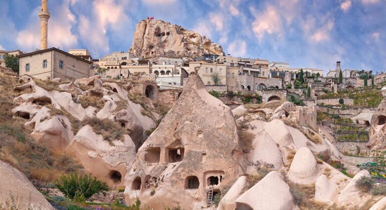 Private Tour: Full Day Cappadocia Provided by Turkey Tours Company