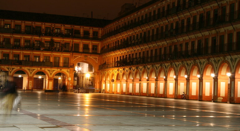 Córdoba Luminosa: il miglior tour gratuito notturno Spagna &mdash; #2