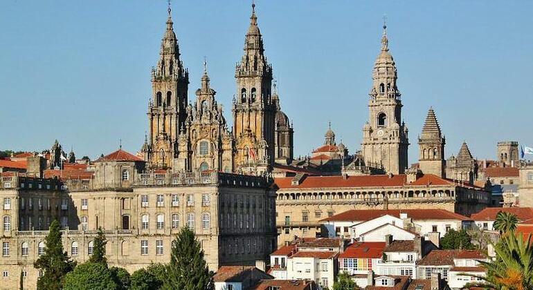 Free Tour of Santiago Cathedral and Cathedral Museum Provided by Culture&Touring