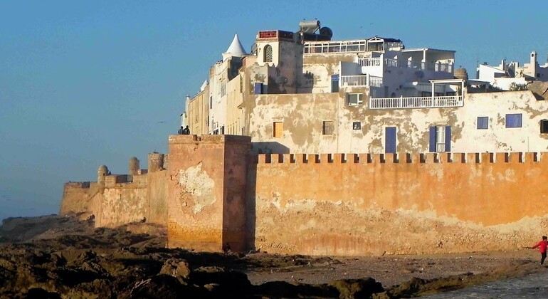 Day Trip to the  Essaouira from Marrakech Morocco — #1