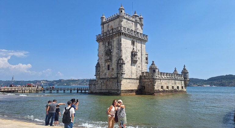 Tour gratuito di Belém - Una passeggiata tra le memorie di un impero