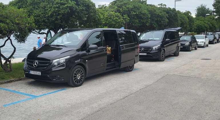 Luxury Transfers Services in Split Croatia — #4