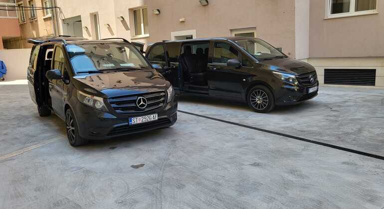Luxury Transfers Services in Split Croatia — #5