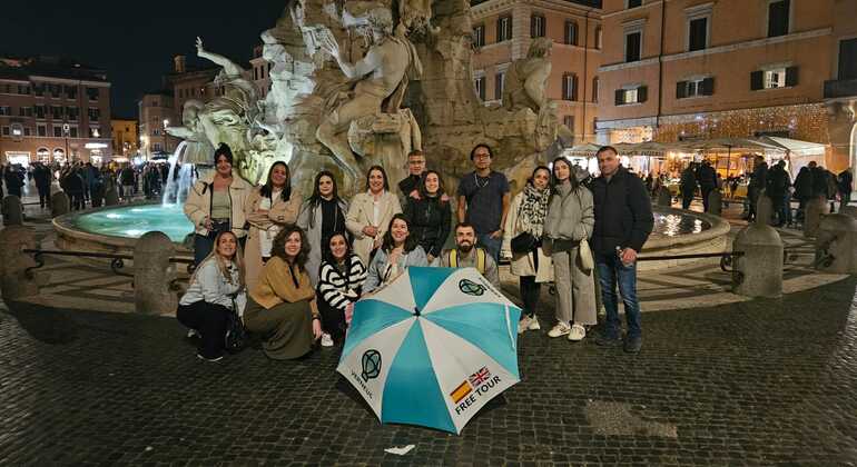 Free Tour por Roma: Los Monumentos Más Icónicos Italia — #6
