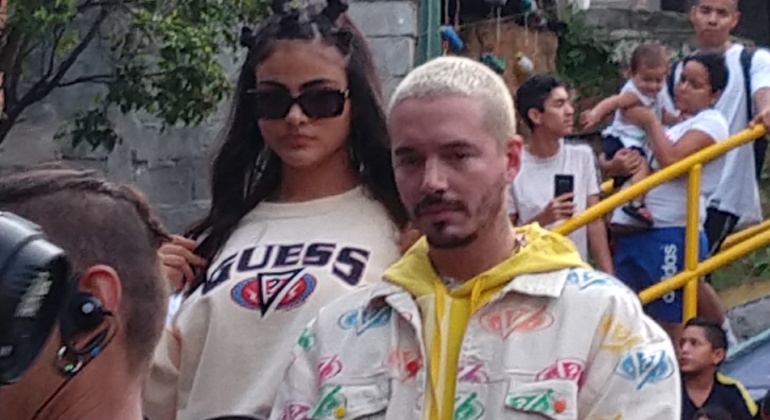 Kostenlose Tour Comuna 13 Medellín (Graffiti-Tour) Kolumbien — #4