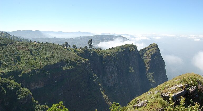 West Usambara Mountains Hiking Provided by Michael Itungi