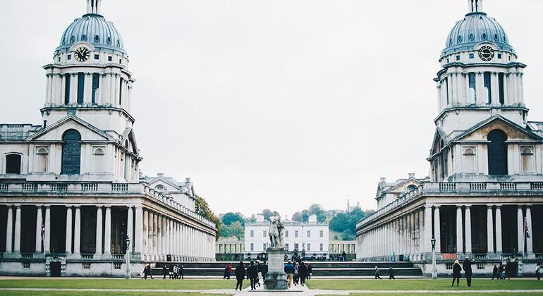Greenwich a Fairytale Place - Free Tour Provided by Belen Paches