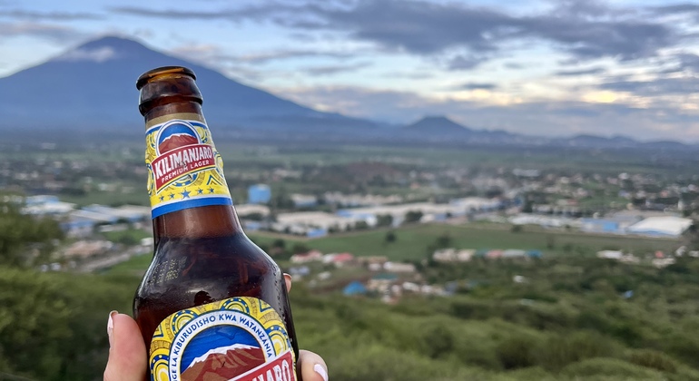 Visita Libera di Arusha Tanzania — #4