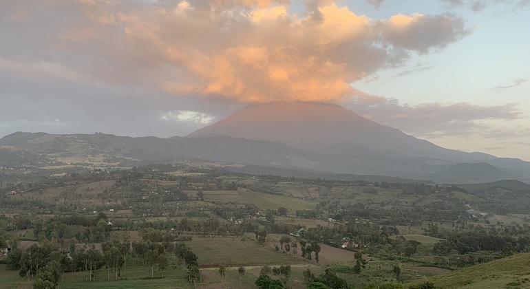 Visite Gratuite d'Arusha Tanzanie &mdash; #4
