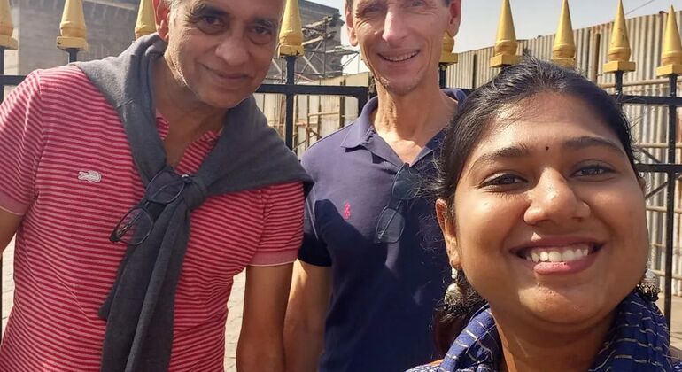 Mumbai Heritage Walking Tour India &mdash; #8