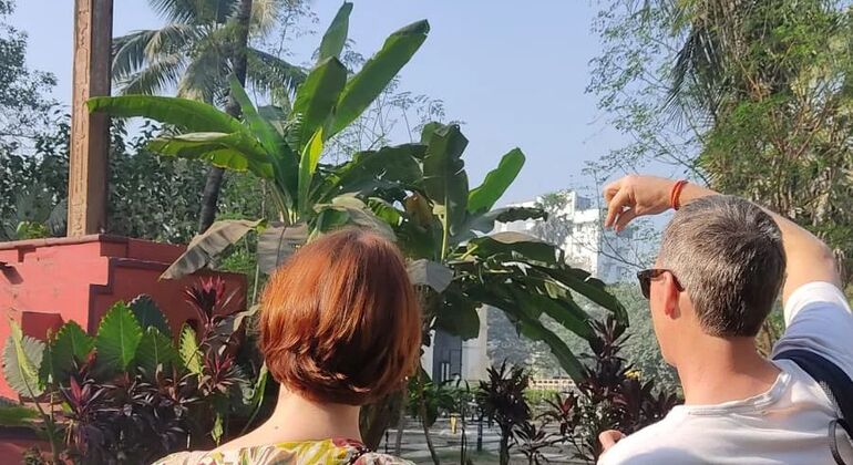 Passeio a pé por Bandra Índia &mdash; #3