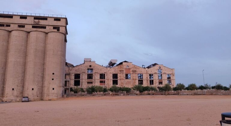 Visite de la Catastrophe des Grecs de Smyrne au Pirée Grèce &mdash; #7