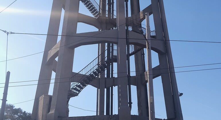 Visite de la Catastrophe des Grecs de Smyrne au Pirée Grèce &mdash; #12