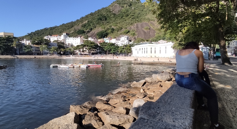 Visita gratuita di Urca a Rio De Janeiro Brasile — #4