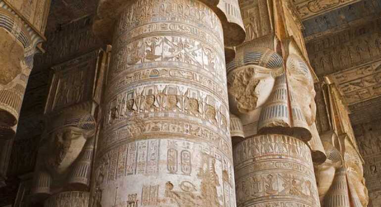 Private Luxor Trip - Visit Habu Temple Valley of Workers & Queens Provided by Emo Tours Egypt