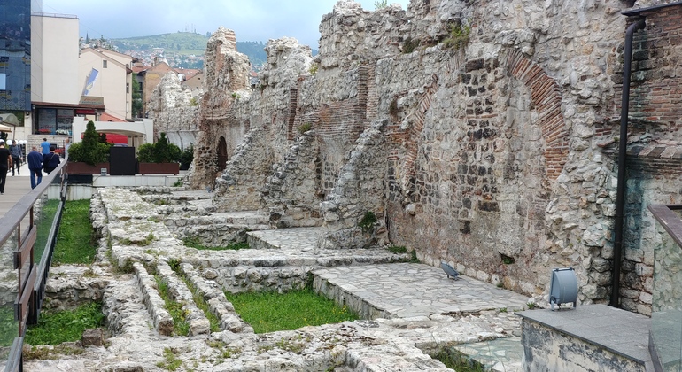 Sarajevo Genuine Free Tour con un local Bosnia y Herzegovina — #13