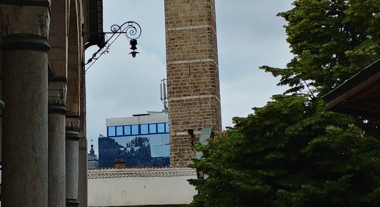 Sarajevo Genuine Free Tour con un local Bosnia y Herzegovina — #17