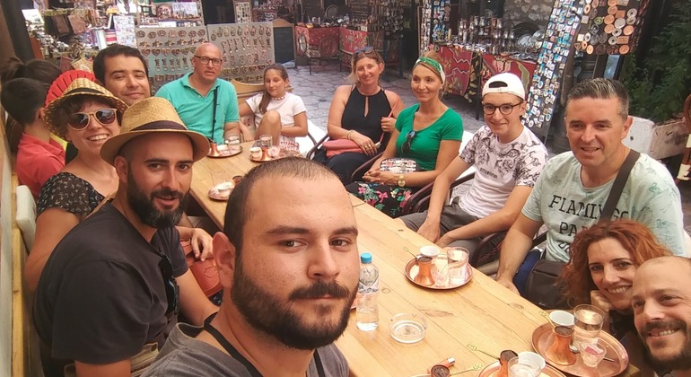 Sarajevo Genuine Free Tour con un local Bosnia y Herzegovina — #8
