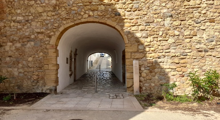 Tour gratuito Lagos Storia, storie, racconti, con un abitante del luogo, Portugal