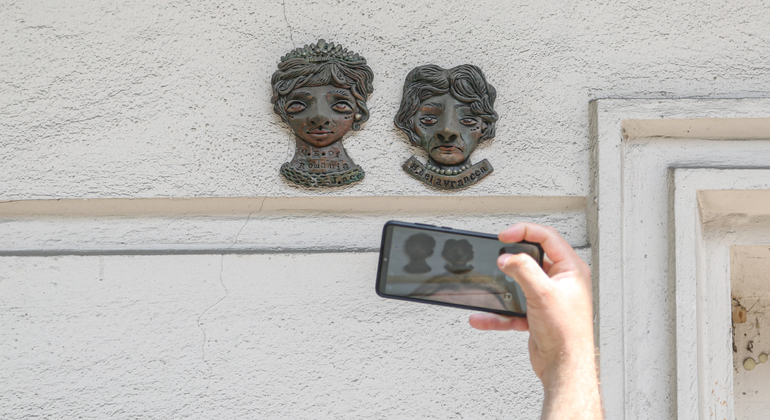 Tour alternativo di Bucarest Romania — #2