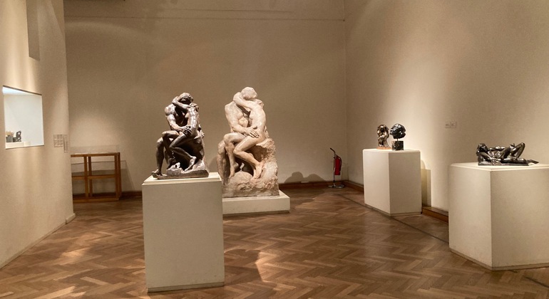 Obras-primas do Museu Nacional de Belas Artes Argentina &mdash; #4