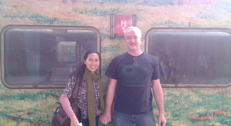Same Day Agra Tour by Gatimaan Train
