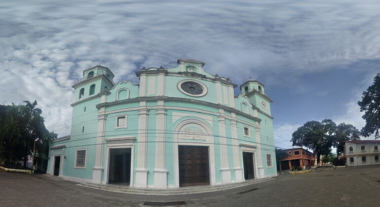 Bem-vindo a Bejuma, Venezuela