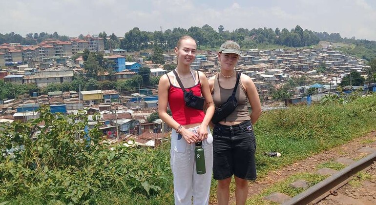 Nairobi: tour guidato della baraccopoli di Kibera con visita all'orfanotrofio dei bambini Kenya — #10