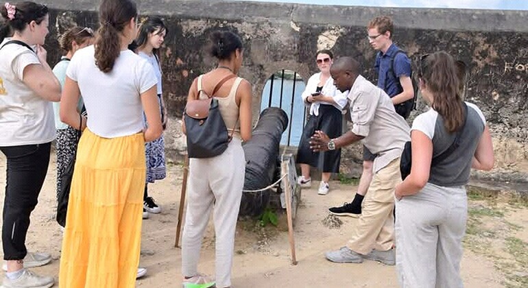 Nairobi: tour guidato della baraccopoli di Kibera con visita all'orfanotrofio dei bambini Kenya — #13