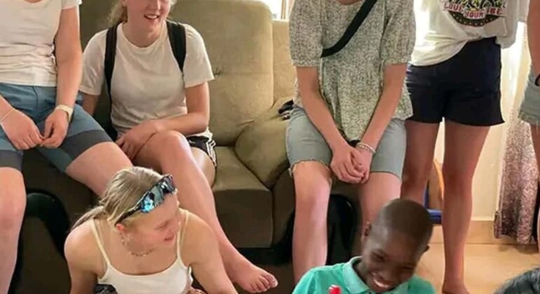 Nairobi: tour guidato della baraccopoli di Kibera con visita all'orfanotrofio dei bambini Kenya — #15