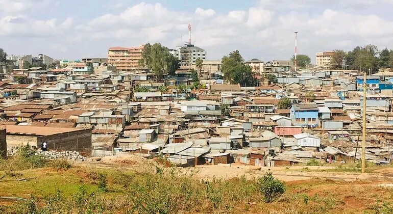Nairobi: tour guidato della baraccopoli di Kibera con visita all'orfanotrofio dei bambini Kenya — #7
