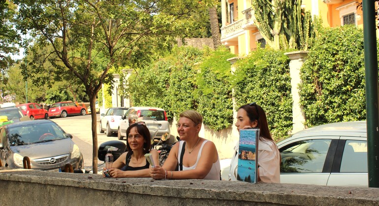 Tour panoramico gratuito di Napoli Italia — #10