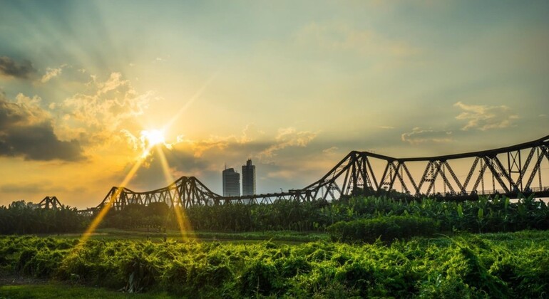 Free Tour: Hanoi Hidden Charms