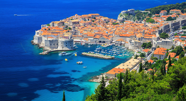 Tour by Dubrovnik Local, Croatia