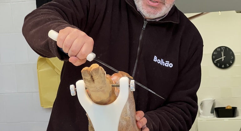 Bolhão Market in Porto Guided Food Tour Portugal — #4