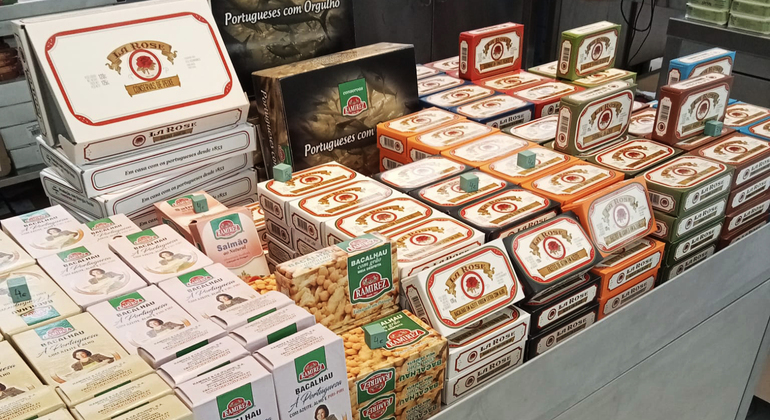 Bolhão Market in Porto Guided Food Tour Portugal — #8