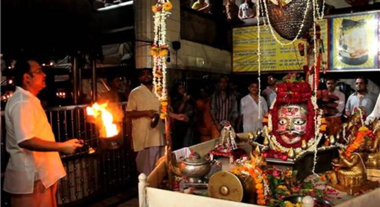 Agra Old City Heritage Walking Tour India — #6