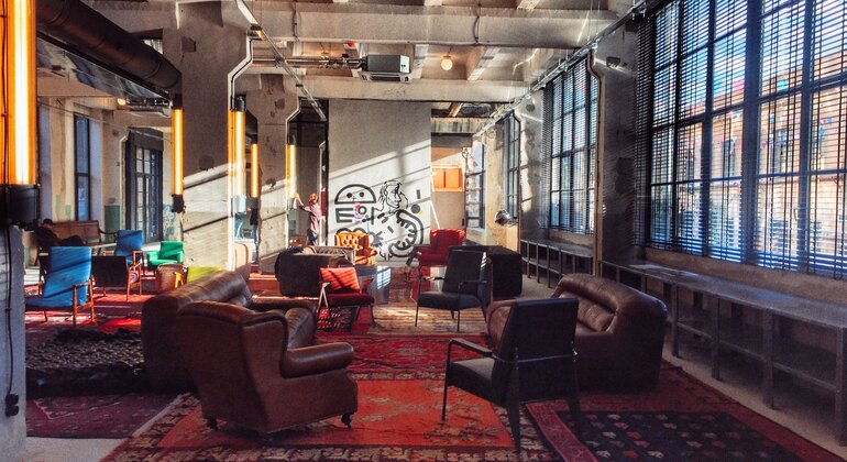 Tour Around Tbilisi Georgia — #4