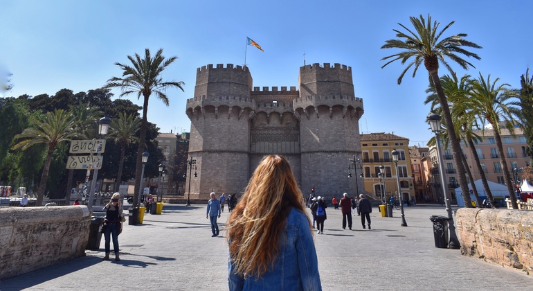 Valencia Essential Private Walking Tour  Spain &mdash; #7