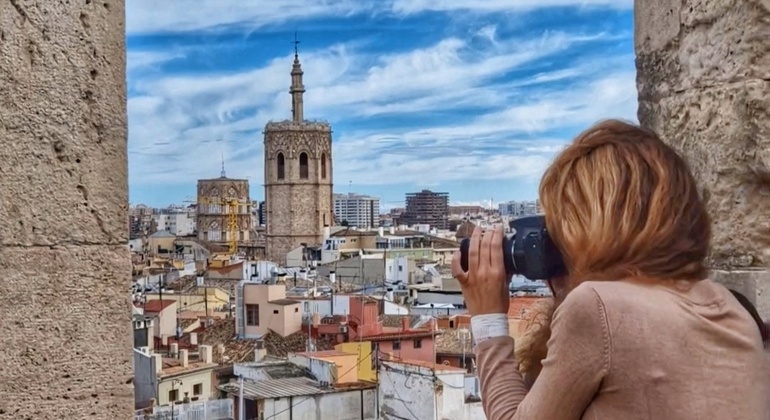 Valencia Essential Private Walking Tour  Spain &mdash; #8